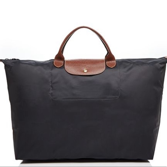 Longchamp Handbags - 🔥NEW!🔥 LONGCHAMP Weekender Tote